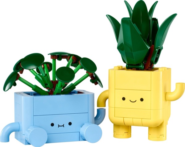Happy Plants (#10349)