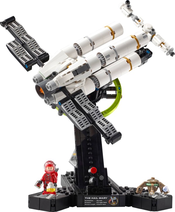 Project Hail Mary (#11389)