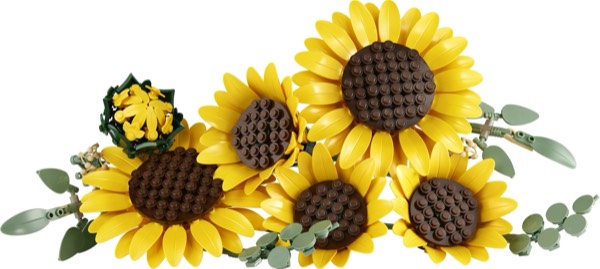 Sunflower Bouquet (#11502)