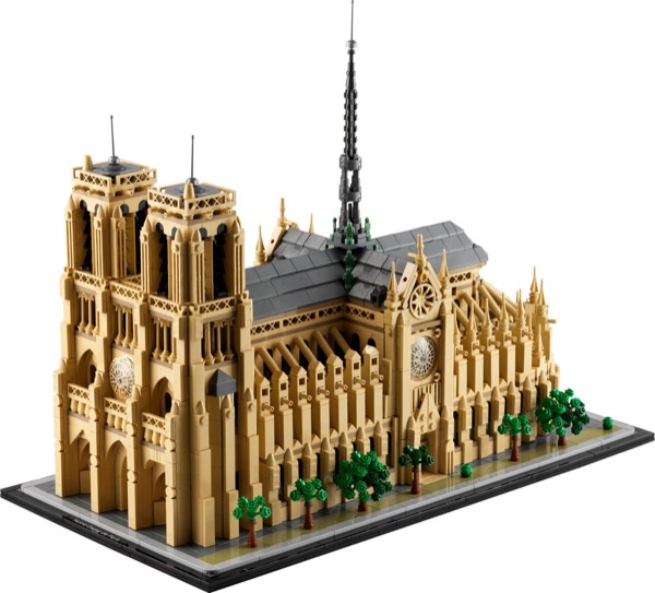 Notre-Dame de Paris (#21061)