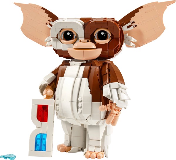 Gremlins: Gizmo (#21361)