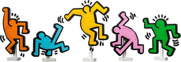 Keith Haring (#31216)