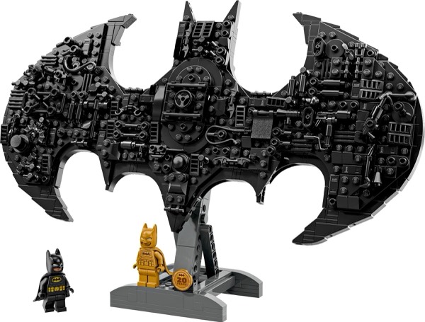 LEGO 76330 Batman Logo