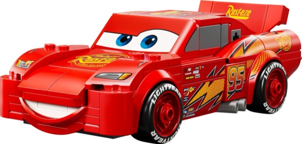 Lightning McQueen (#77255)