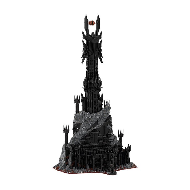 Medieval Dark Fortress